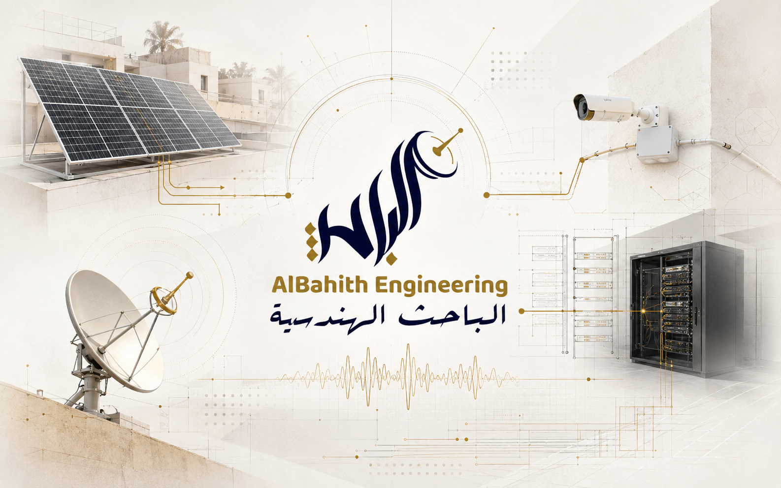 تصميم مجالات عمل الباحث الهندسية